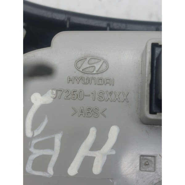 Comando Ar Condicionado Hyundai Hb20 12/19 972501sxxx