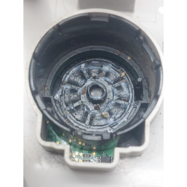 Comando Ar Condicionado Hyundai Hb20 12/19 972501sxxx