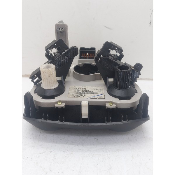 Comando Ar Condicionado Hyundai Hb20 12/19 972501sxxx