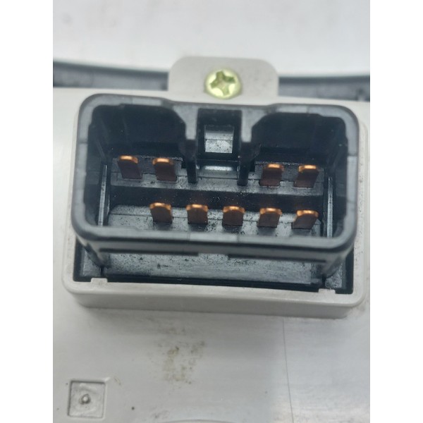 Comando Ar Condicionado Hyundai Hb20 12/19 972501sxxx