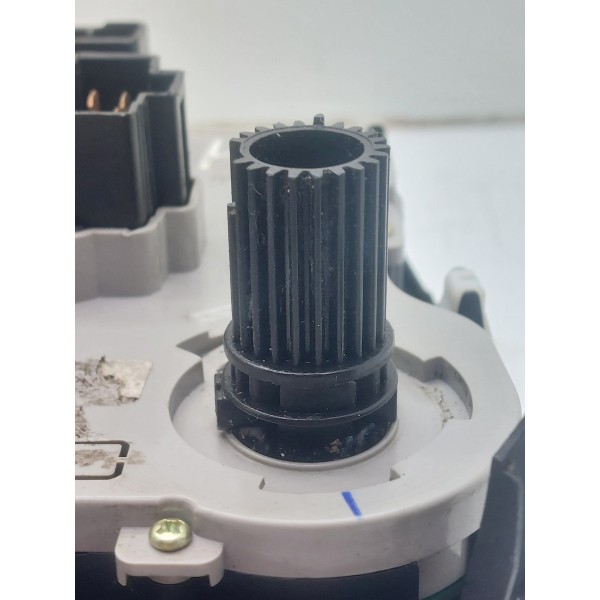 Comando Ar Condicionado Hyundai Hb20 12/19 972501sxxx