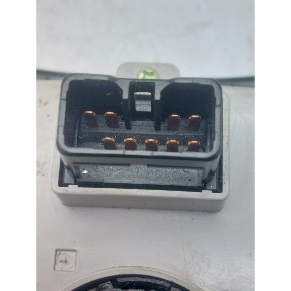 Comando Ar Condicionado Hyundai Hb20 12/19 972501sxxx