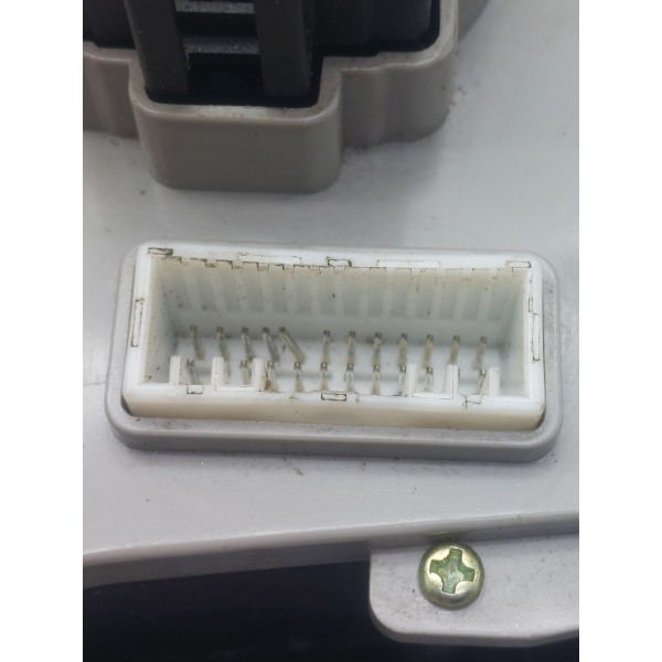 Comando Ar Condicionado Hyundai Hb20 12/19 972501sxxx