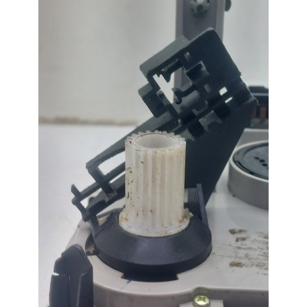 Comando Ar Condicionado Hyundai Hb20 12/19 972501sxxx