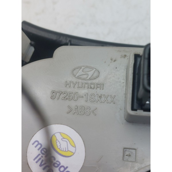 Comando Ar Condicionado Hyundai Hb20 12/19 972501sxxx
