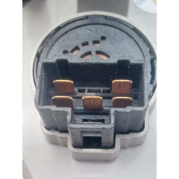 Comando Ar Condicionado Hyundai Hb20 12/19 972501sxxx