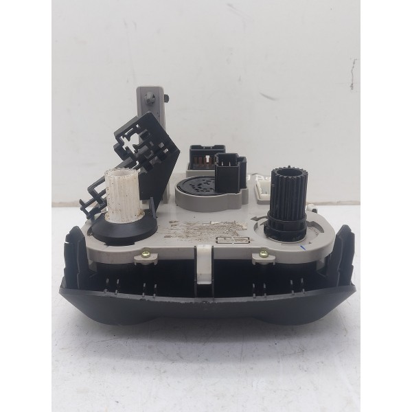 Comando Ar Condicionado Hyundai Hb20 12/19 972501sxxx