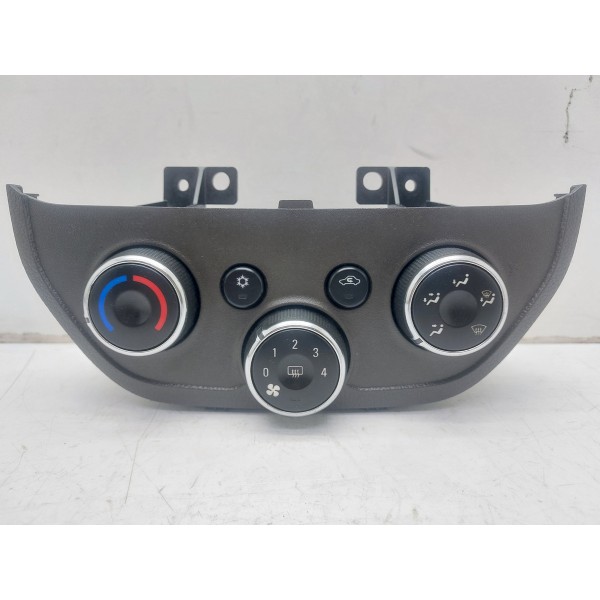 Comando Ar Condicionado Chevrolet Cobalt/spin 2014 A 2015