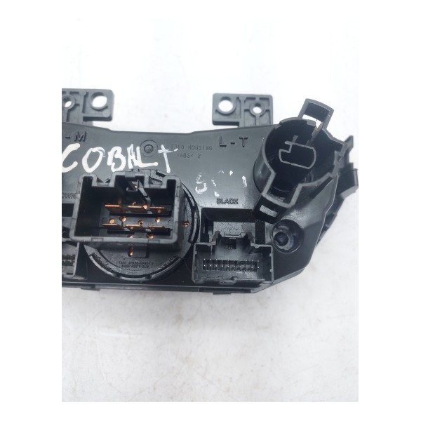 Comando Ar Condicionado Chevrolet Cobalt/spin 2014 A 2015