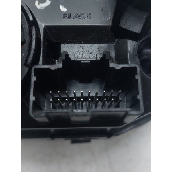 Comando Ar Condicionado Chevrolet Cobalt/spin 2014 A 2015