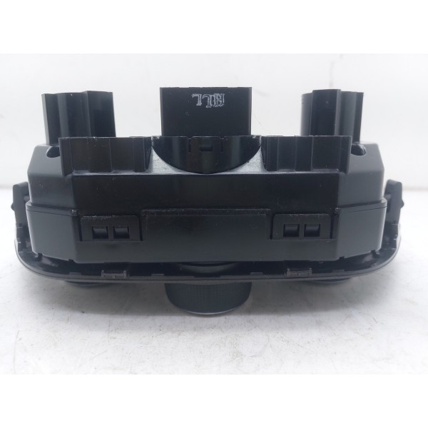 Comando Ar Condicionado Chevrolet Cobalt/spin 2014 A 2015