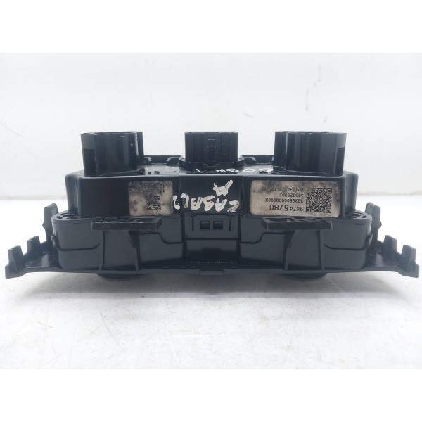 Comando Ar Condicionado Chevrolet Cobalt/spin 2014 A 2015