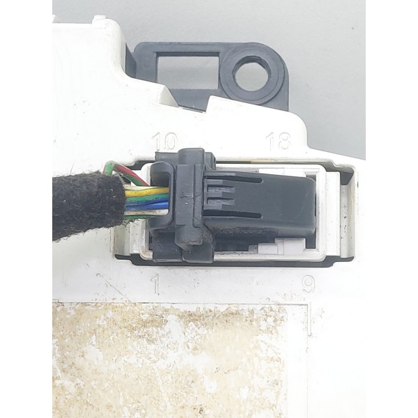 Comando Ar Condicionado New Fiesta 13/18 Ebj2a8a6918c612