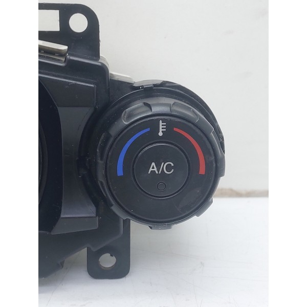 Comando Ar Condicionado New Fiesta 13/18 Ebj2a8a6918c612