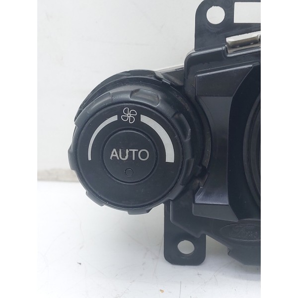 Comando Ar Condicionado New Fiesta 13/18 Ebj2a8a6918c612