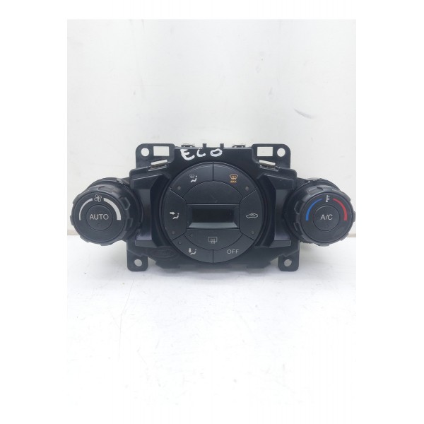 Comando Ar Condicionado New Fiesta 13/18 Ebj2a8a6918c612