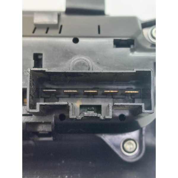 Comando Ar Condicionado Ford Ka 2014 A 2020