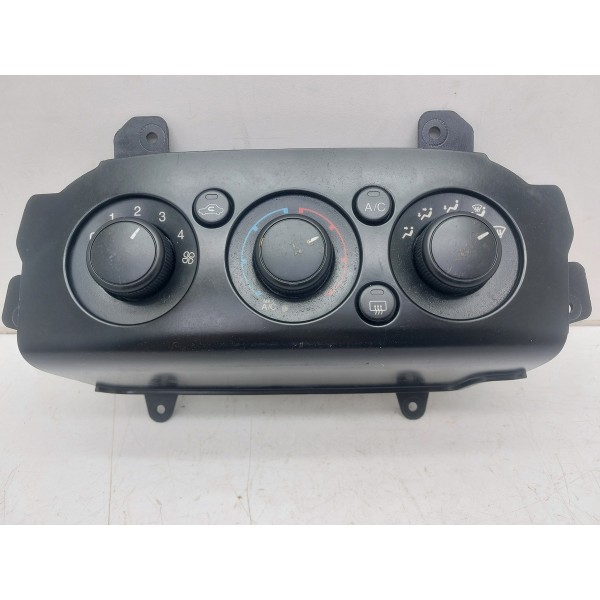 Comando Ar Condicionado Ford Ka 2014 A 2020