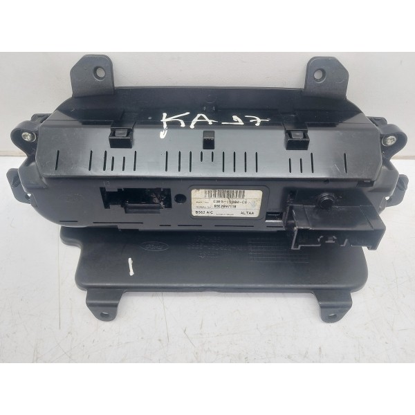 Comando Ar Condicionado Ford Ka 2014 A 2020