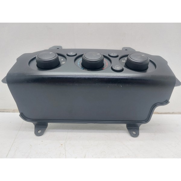 Comando Ar Condicionado Ford Ka 2014 A 2020