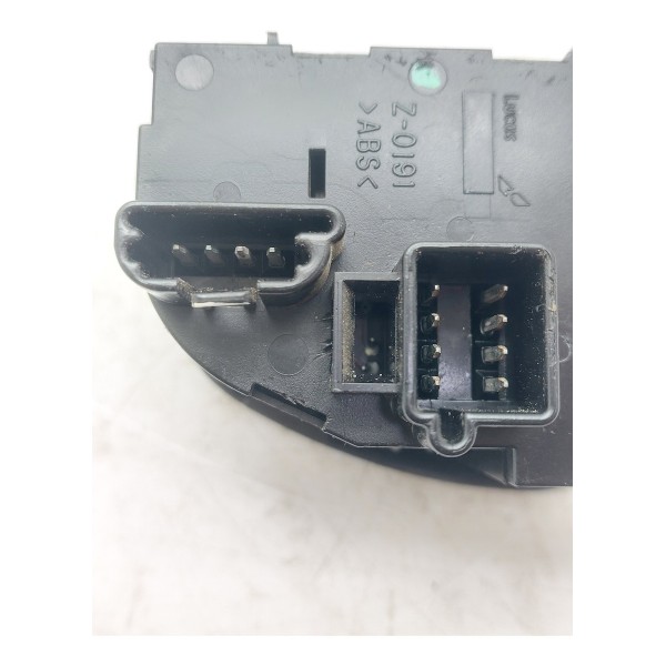 Comando Tração Chevrolet S10 2001 A 2005