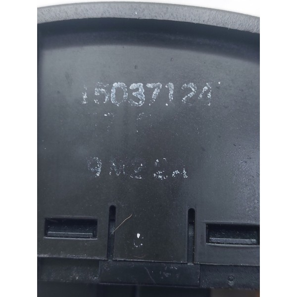 Comando Tração Chevrolet S10 2001 A 2005