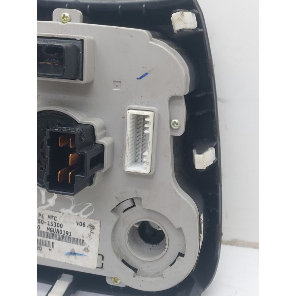 Comando Ar Condicionado Hyundai Hb20 12/19 972501sxxx