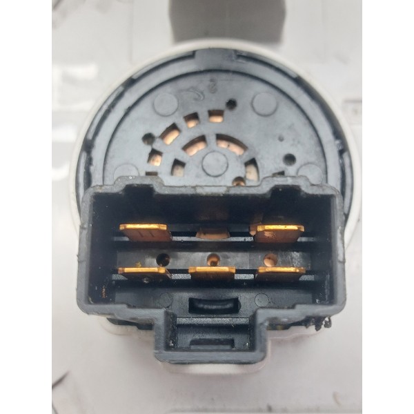 Comando Ar Condicionado Hyundai Hb20 12/19 972501sxxx