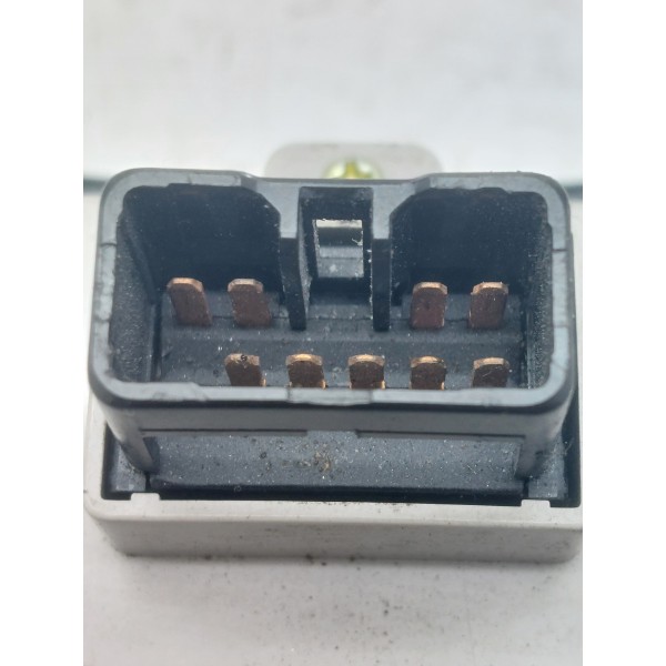 Comando Ar Condicionado Hyundai Hb20 12/19 972501sxxx