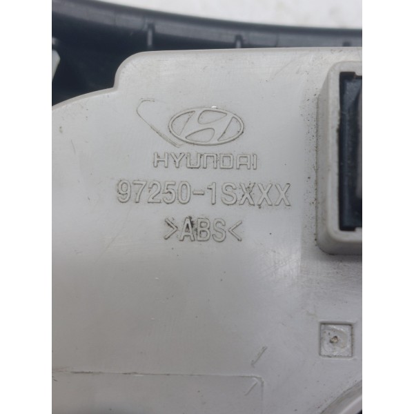 Comando Ar Condicionado Hyundai Hb20 12/19 972501sxxx