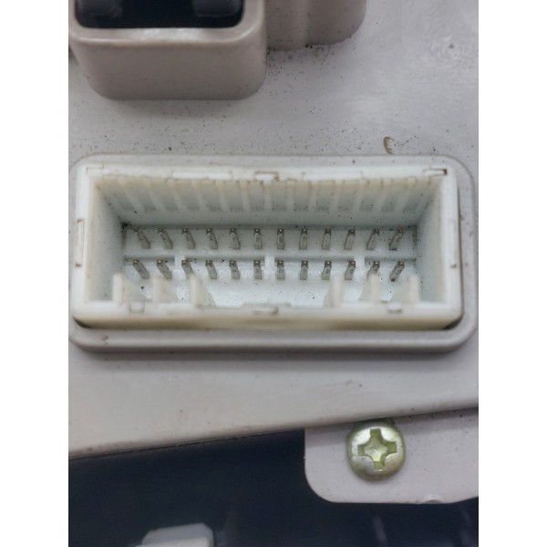 Comando Ar Condicionado Hyundai Hb20 12/19 972501sxxx