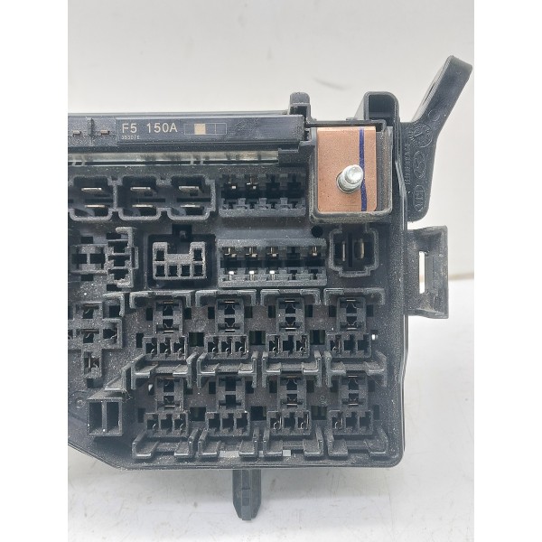 Caixa Fusíveis Hyundai Hb20 14/18 N912201s16113