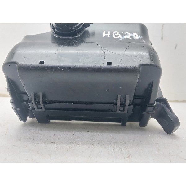 Caixa Fusíveis Hyundai Hb20 14/18 N912201s16113