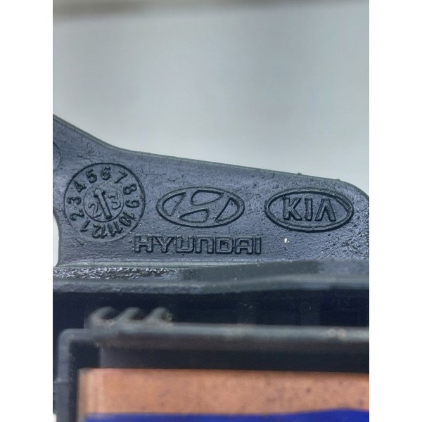 Caixa Fusíveis Hyundai Hb20 14/18 N912201s16113