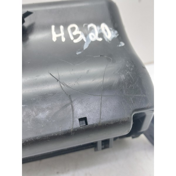 Caixa Fusíveis Hyundai Hb20 14/18 N912201s16113