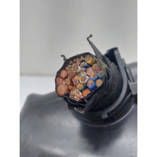 Caixa Fusíveis Hyundai Hb20 14/18 N912201s16113