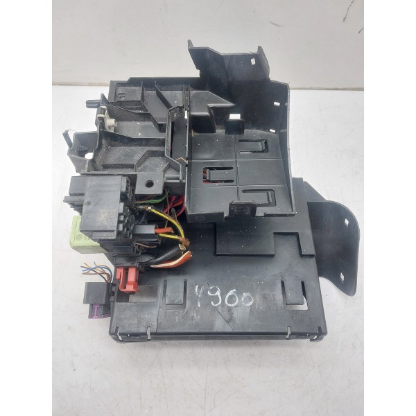 Caixa Fusíveis Vw Virtus Gts 1.4 19/20 2q0937615a