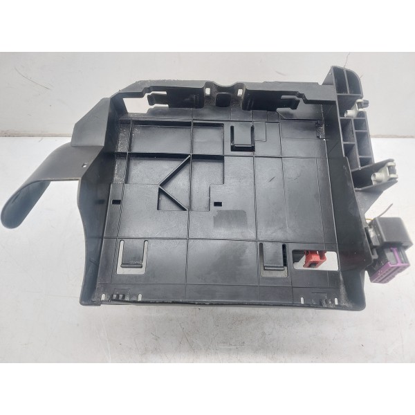 Caixa Fusíveis Vw Virtus Gts 1.4 19/20 2q0937615a