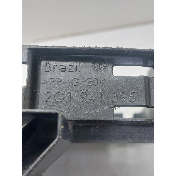 Caixa Fusíveis Vw Virtus Gts 1.4 19/20 2q0937615a