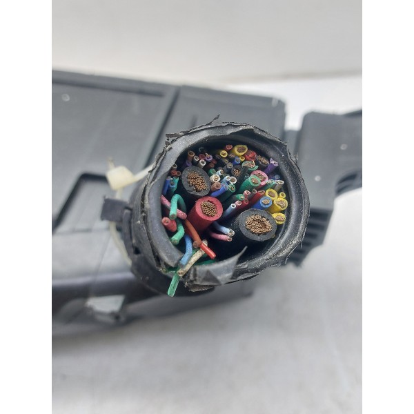 Caixa Fusíveis Honda Fit 17/21 32410t9a0000