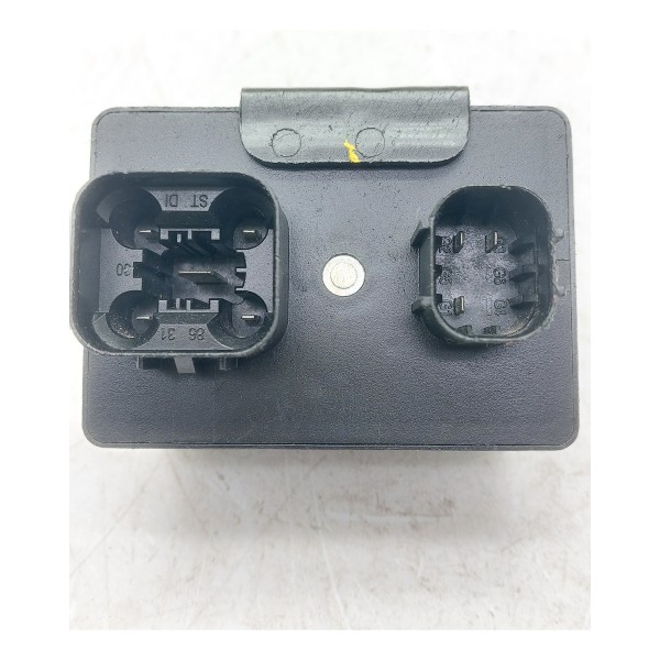 Modulo Ventoinha Ford Ka 1.0 2015