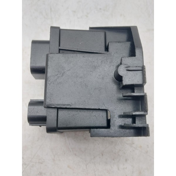 Modulo Ventoinha Ford Ka 1.0 2015