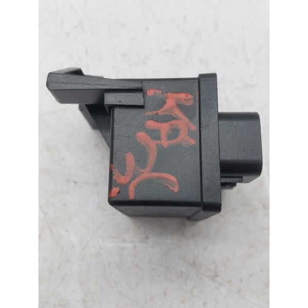 Modulo Ventoinha Ford Ka 1.0 2015