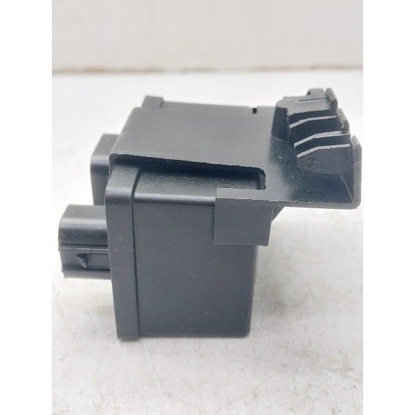 Modulo Ventoinha Ford Ka 1.0 2015