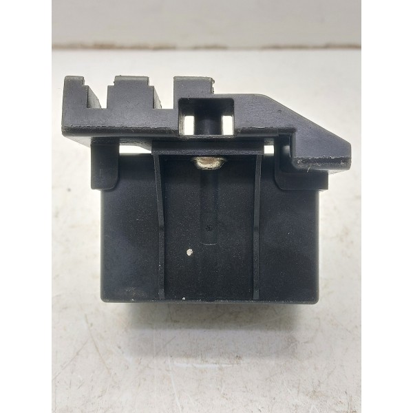 Modulo Ventoinha Ford Ka 1.0 2015