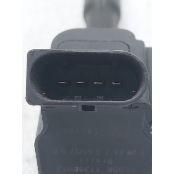 Bobina Ignição Vw Polo Tsi 1.0 2020 A 2021