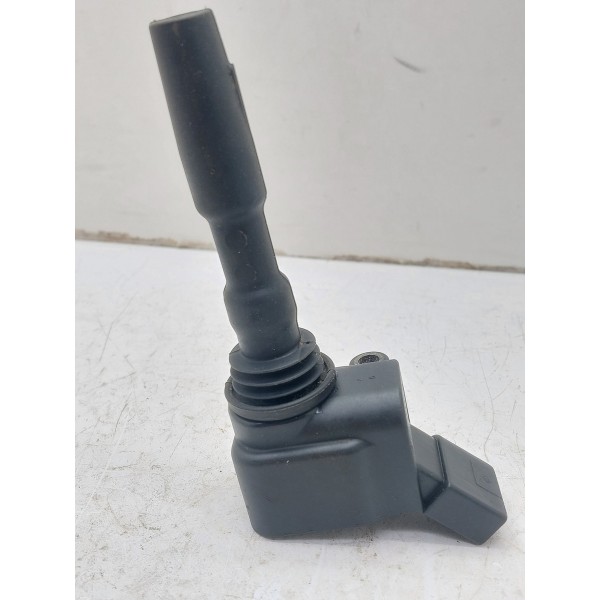 Bobina Ignição Vw Polo Tsi 1.0 2020 A 2021