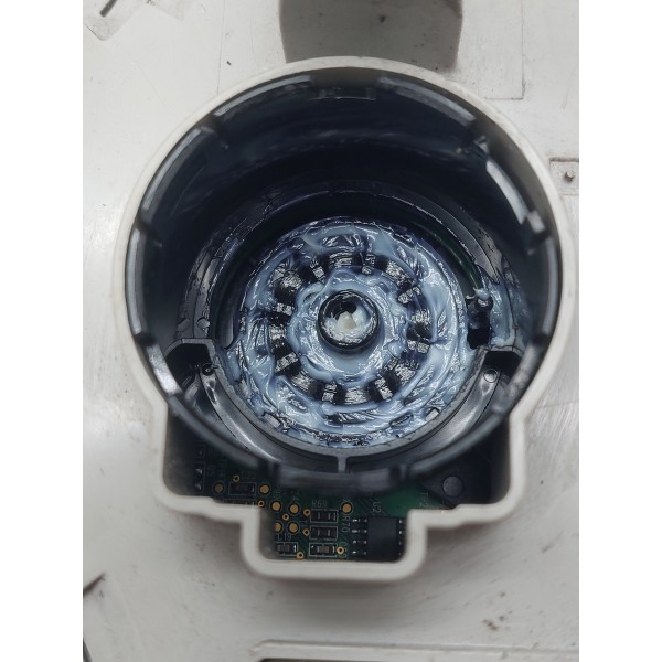 Comando Ar Condicionado Hyundai Hb20 12/19 972501sxxx