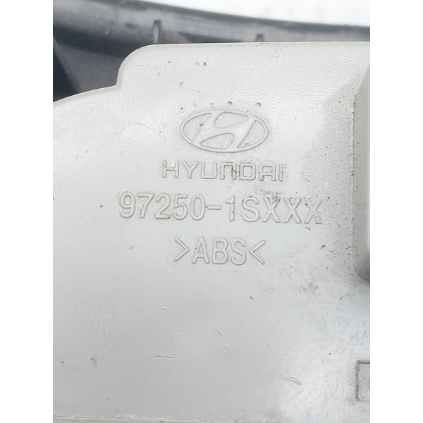 Comando Ar Condicionado Hyundai Hb20 12/19 972501sxxx