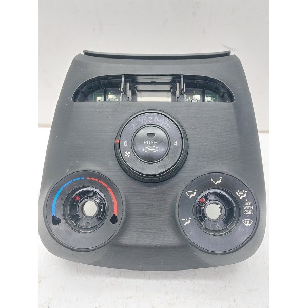 Comando Ar Condicionado Hyundai Hb20 12/19 972501sxxx